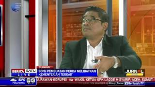 Watch Dialog: Ribuan Perda Dicabut #3 Video