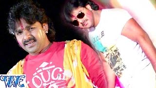 Watch Fan Ho Jayegi || Satrangi Colour || Pawan Singh || Bhojpuri Hot Holi Songs Video