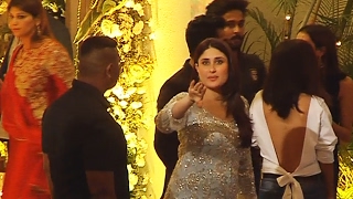 Watch Randhir Kapoor's 70th Birthday Bash INSIDE VIDEO - Kareena Kapoor, Ranbir Kapoor, Karisma Kapoor Video