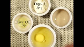 Watch Homemade Conditioner for Hair. Video
