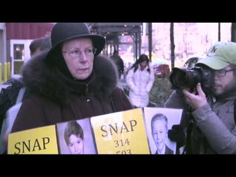 Watch Global Response to Priest $ex Abuse News Video Video