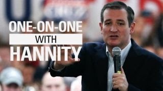 Watch Hannity Special with Ted Cruz Video