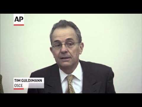 Watch Crimea Sets Referendum on Whether to Join Russia News Video Video