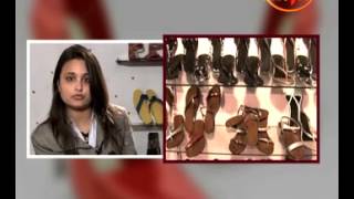 Watch Fashion of Boots - How To Selects Boots According To Your Outfit-Swati (Fashion Footwear Designer) Video