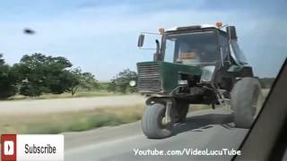 Watch Kompilasi Kendaraan Yang Aneh Dan Gila Bikin Ngakak Banget Video