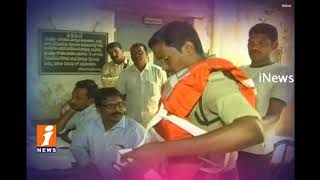 Watch Tourists Upsets On Papikondalu Tourism Boats Stopped In Rajahmundry | iNews Video