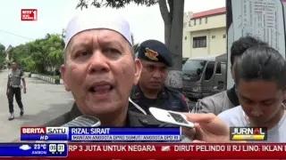 Watch KPK Periksa 32 Anggota DPRD Sumut sebagai Saksi Video