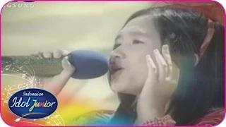 Watch PRETITLE EPISODE 17 - Spektakuler Show 9 - Indonesian Idol Junior Video