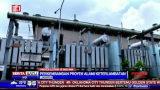 Watch Presiden Perintahkan Audit Menyeluruh Proyek Listrik 35 Ribu MW Video