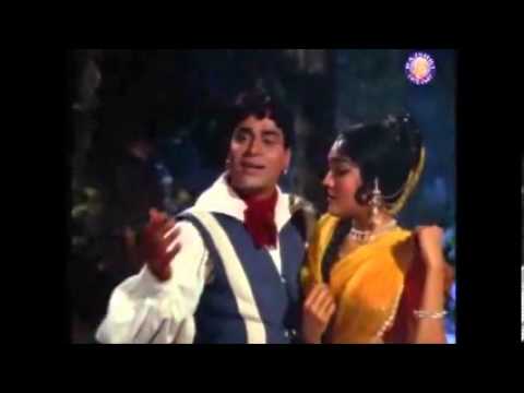 Watch Baharon Phool Barsao Mera  - Rafi - Old is Gold Superhit Old Song Video