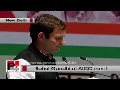 Watch Rahul Gandhi-  I humbly ask PM to hike the number of LPG cylinders from 9 to 12 Video