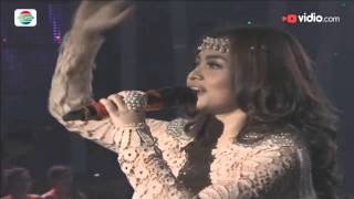 Watch Duo Anggrek  - Cikini Gondangdia (D'Academy Celebrity Group 3) Video