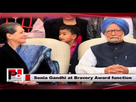 Watch Floods- Sonia Gandhi directs Congress-ruled states to help Jammu and Kashmir Video