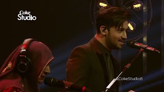 Watch Mai Dhai & Atif Aslam, Kadi Aao Ni, Coke Studio, Season 8, Episode 6 Video