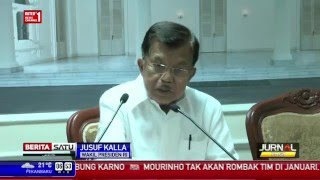 Watch JK: Defisit Neraca Perdagangan Akibat Pelemahan Harga Komoditas Video