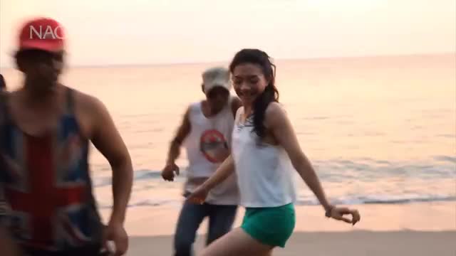 Watch Ika Putri - Let's Have Fun (Official Music Video) Video