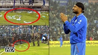 Watch IND v SA 2015: Embarrassing Moment in Indian Cricket Ever ! Video