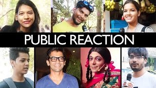 Watch Public REACTS To Sunil Grover's New Show - HIT Or FLOP Video