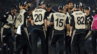Watch World T20- Kane Williamson Says a Lot can be Learnt From Virat Kohli's Exploits Sports News Video Video