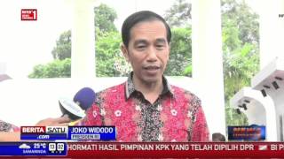 Watch Jokowi: Layanan Transportasi Basis Aplikasi Dibutuhkan Masyarakat Video
