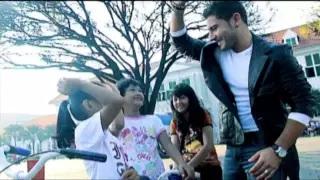Watch Fabrizio Faniello - Kasmaran (I'm In Love) (HD) Video