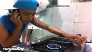 Watch Video Lucu - Dj Kompor Gas Video