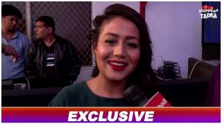 Watch Valentine Week Special- Neha Kakkar talks about her would be Husband Video