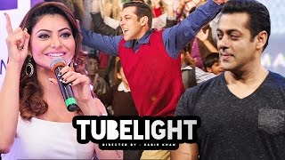 Watch Salman Khan-Urvashi Rautela RELATIONSHIP Truth Revealed, Salman's Character In Tubelight Revealed Video