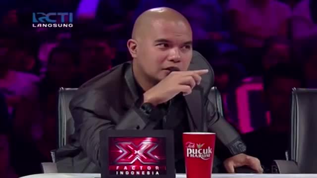 Watch X Factor Indonesia 2015 - Episode 19 (Part 1) - GALA SHOW 09 Video