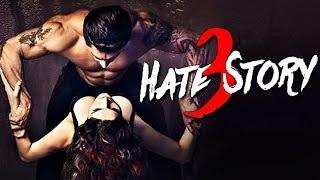 Watch 'Hate Story 3' Official Poster Revealed | Karan Singh Grover | Zarine Khan Video
