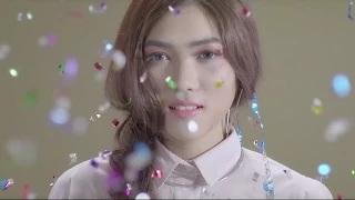 Watch Isyana Sarasvati - Keep Being You (Official Music Video) Video