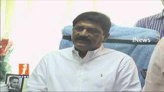 Watch AP Govt Seruous On Vikrama Simhapuri University Irregularities Over Student Protest | iNews Video
