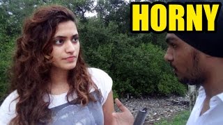 Watch Are you Horny? India on Honking Video