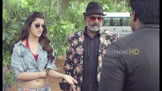 Watch Sushma Raj Proposes Sunil - Love Scene - 2017 Telugu Movie Scenes - Richa Panai Video
