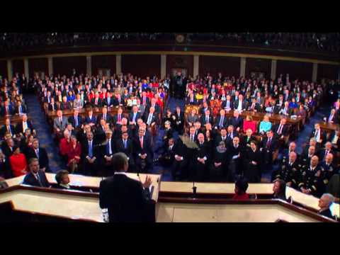 Watch Obama- Ready to Act Alone on Some Policies News Video Video
