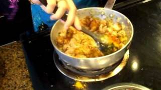 Watch How to Make Chicken Korma at Home (Indian Style) Video