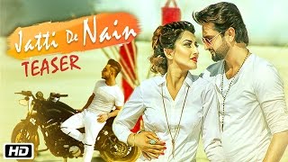 Watch Jatti De Nain | Teaser | Roshan Prince ft. Millind Gaba | Surbhi Mahendru | New Punjabi Songs Video