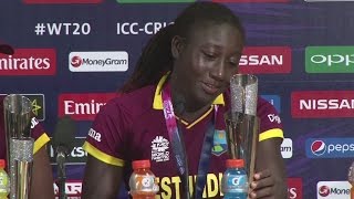 Watch T20 win not sunk in yet - Taylor - Sports News Video Video