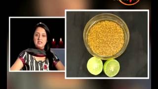 Watch Home Remedies For Different Hair Texture - DRY, NORMAL & OILY Hair - Pooja Goel (Beauty Expert) Video