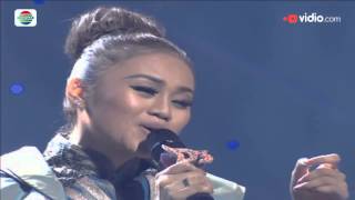 Watch Rani, Kutai Kartanegara - Bukan Tak Mampu (D'Academy 3 Konser Result Final Top 4) Video