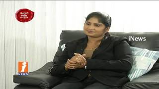 Watch Telangana Social Welfare Secretary RS Praveen Kumar Exclusive Interview | Secret Of Success | iNews Video