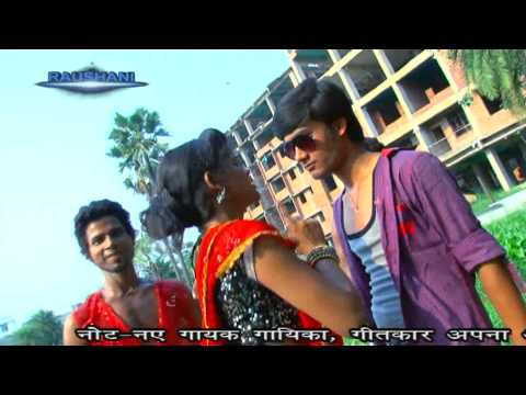 Watch Jab Jobna Se Dabke Muaa Dem - New Bhojpuri Hot Song | Banti Yadav, Amrita Dixit Video