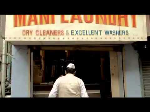Watch BigRock.com - Mani Laundry New TV Advt Video Video