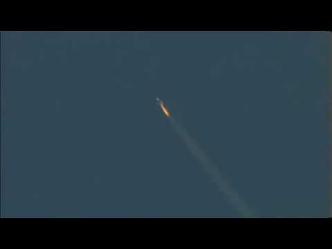 Watch Watch Virgin Galactic's SpaceShipTwo Flight News Video Video