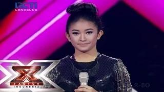 Watch ISMI - ROYALS (Lorde) - Gala Show 04 - X Factor Indonesia 2015 Video