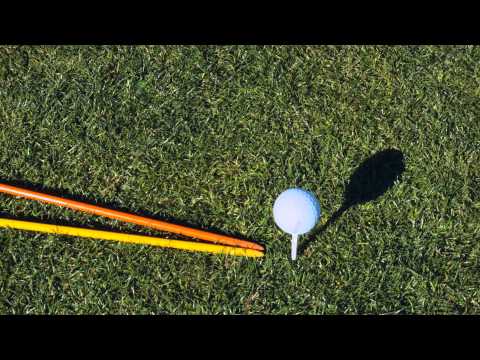 Watch How to Not Slice Your Driver - LS - A Better Golf Swing Video