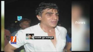Watch Nirbhaya Case Against Bollywood Producer Morani | Case Filed At Hayathnagar Police Station | iNews Video