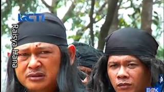 Watch 7 Manusia Harimau Episode 532 Part 2 End Video