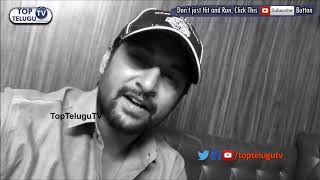 Watch Krishnarjuna Yuddham First Look Details - Nani Video Byte | Top Telugu TV Video