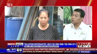 Watch Lunch Talk: Ubah Wajah Pasar Ikan # 2 Video